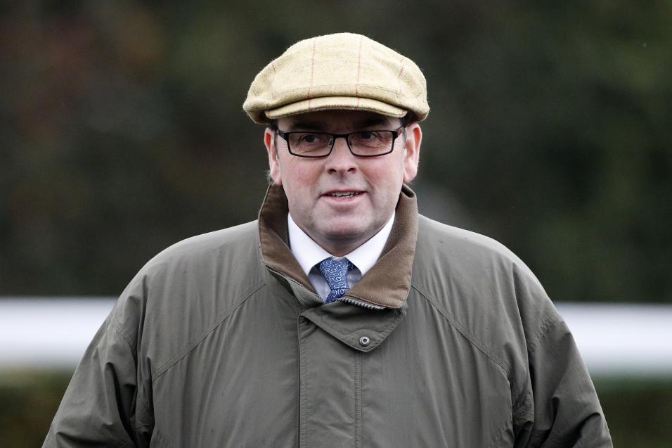 Alan King